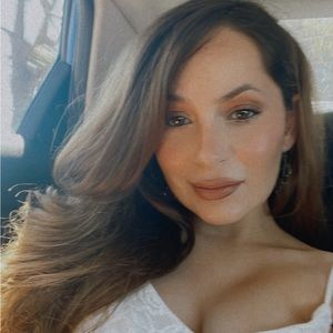 Meet your Posher, Lesley